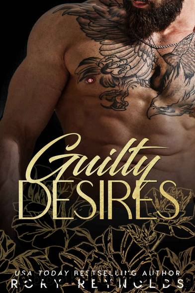 Guilty Desires by Rory Reynolds