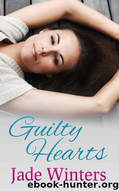 Guilty Hearts by Winters Jade