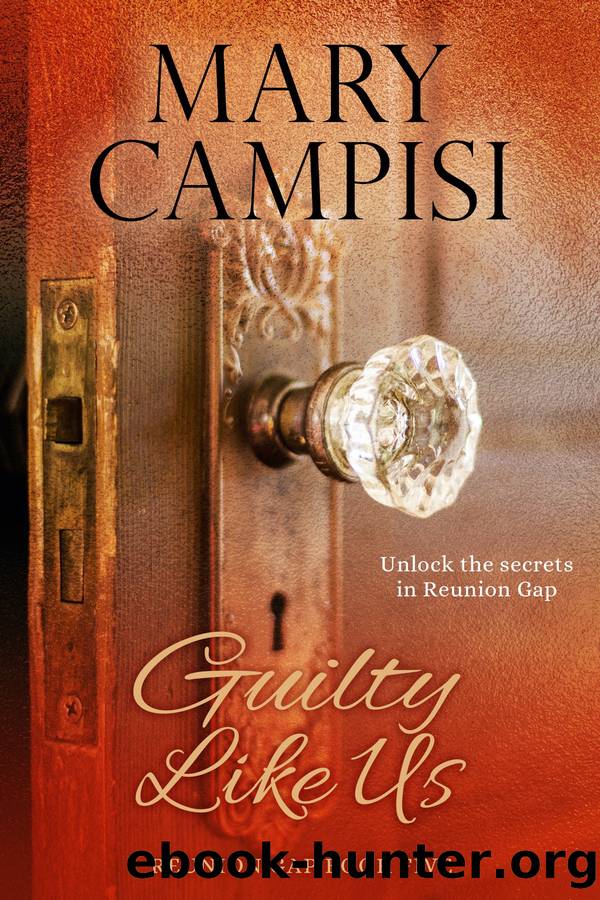 Guilty Like Us by Mary Campisi