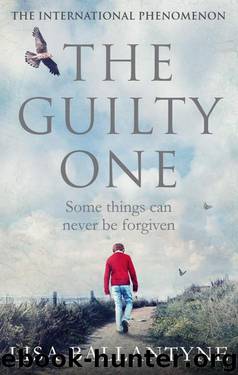 Guilty One by Lisa Ballantyne