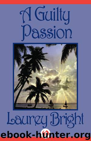 Guilty Passion by Bright Laurey;