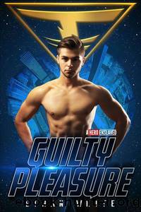 Guilty Pleasure by Unknown