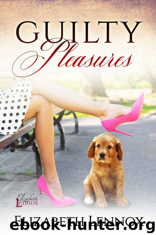 Guilty Pleasures (The Ladies of The Burling School Book 3) by Eilzabeth Lennox