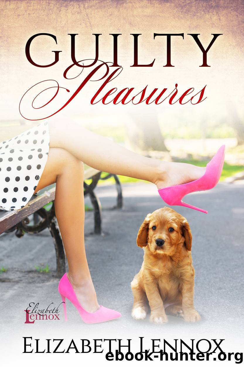 Guilty Pleasures by Elizabeth Lennox