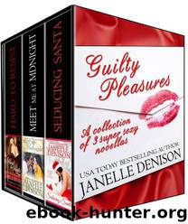 Guilty Pleasures by Janelle Denison