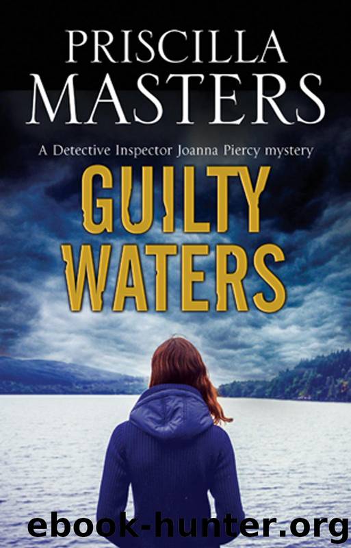 Guilty Waters by Masters Priscilla