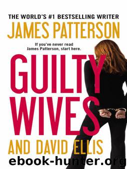 Guilty Wives by James Patterson
