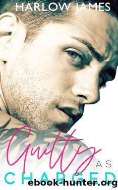 Guilty as Charged by Harlow James