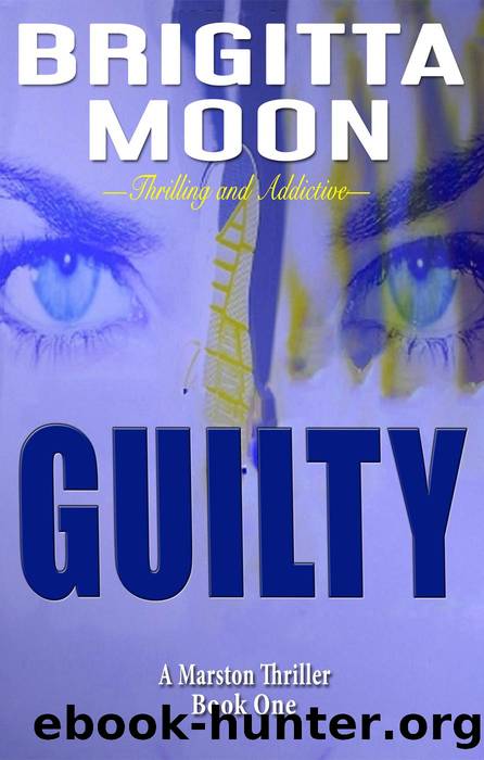 Guilty by Brigitta Moon