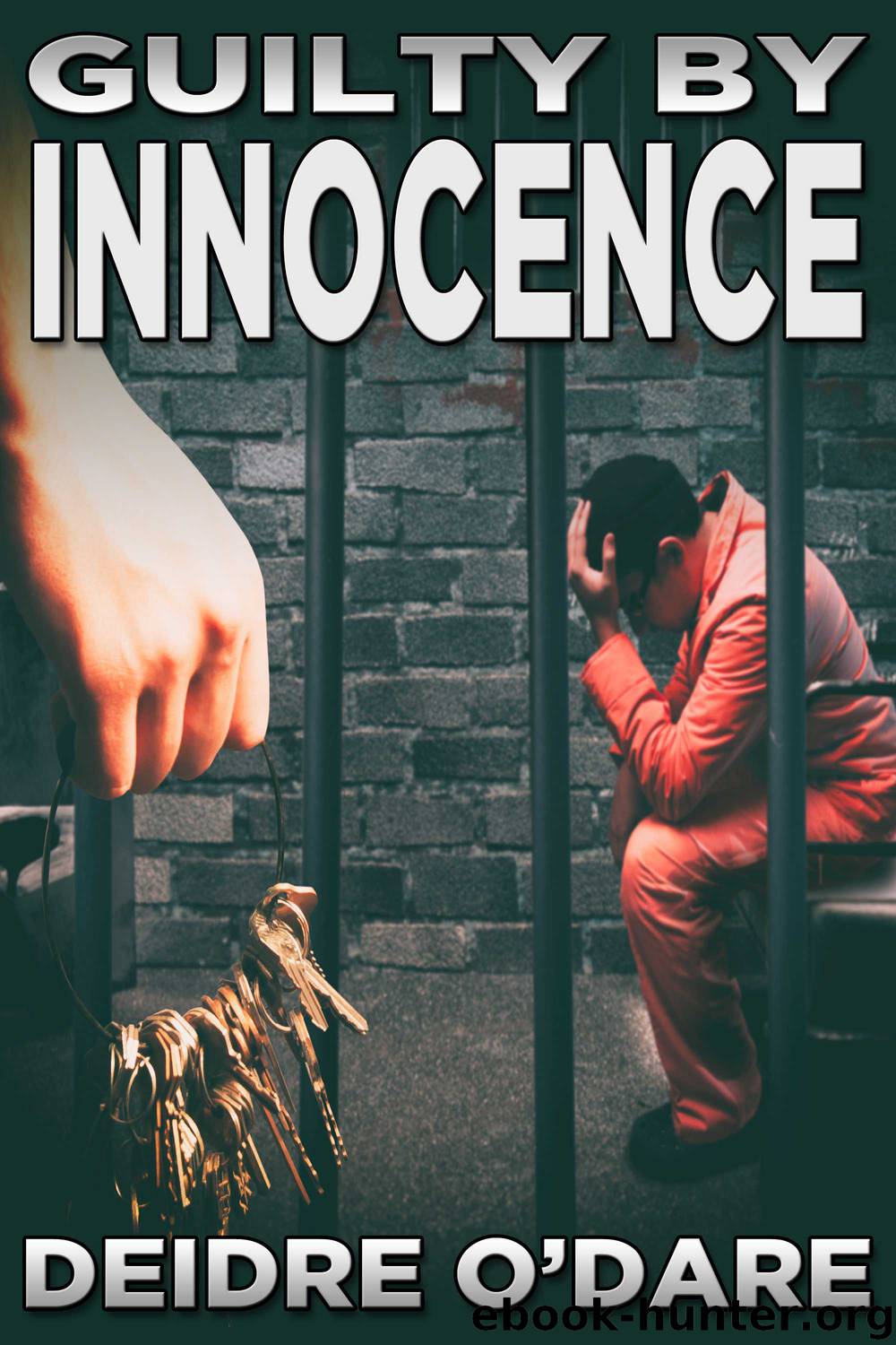 Guilty by Innocence by Deirdre O'Dare