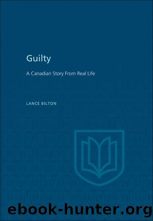 Guilty by Lance Bilton