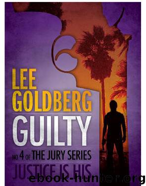 Guilty by Lee Goldberg