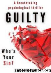 Guilty by Sadie Ryan