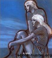 Guin Saga 7 by 栗本 薫