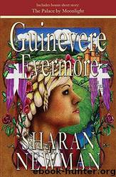 Guinevere Evermore by Sharan Newman