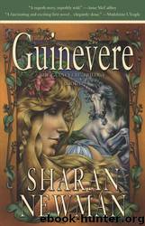 Guinevere by Sharan Newman