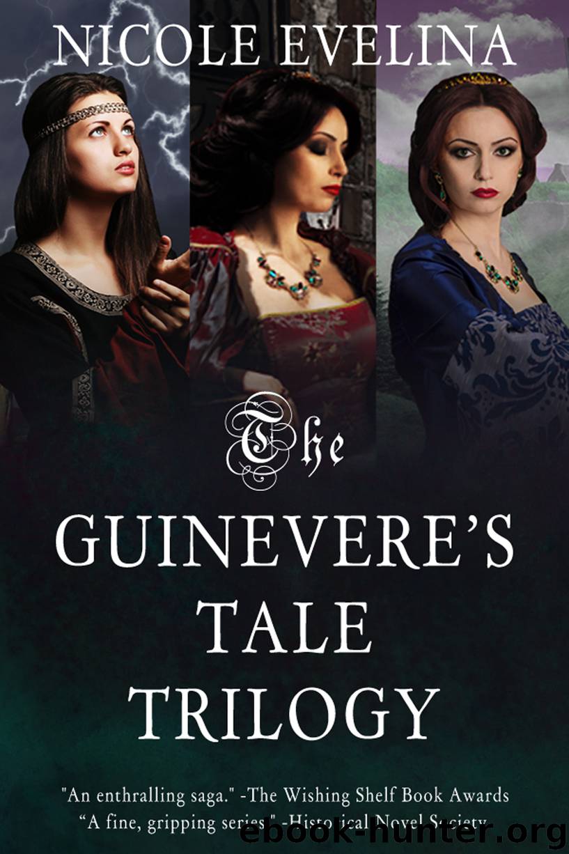 Guinevere's Tale by Nicole Evelina