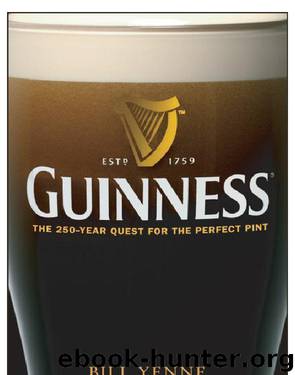 Guinness by Bill Yenne