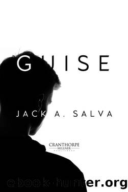 Guise by Jack Salva