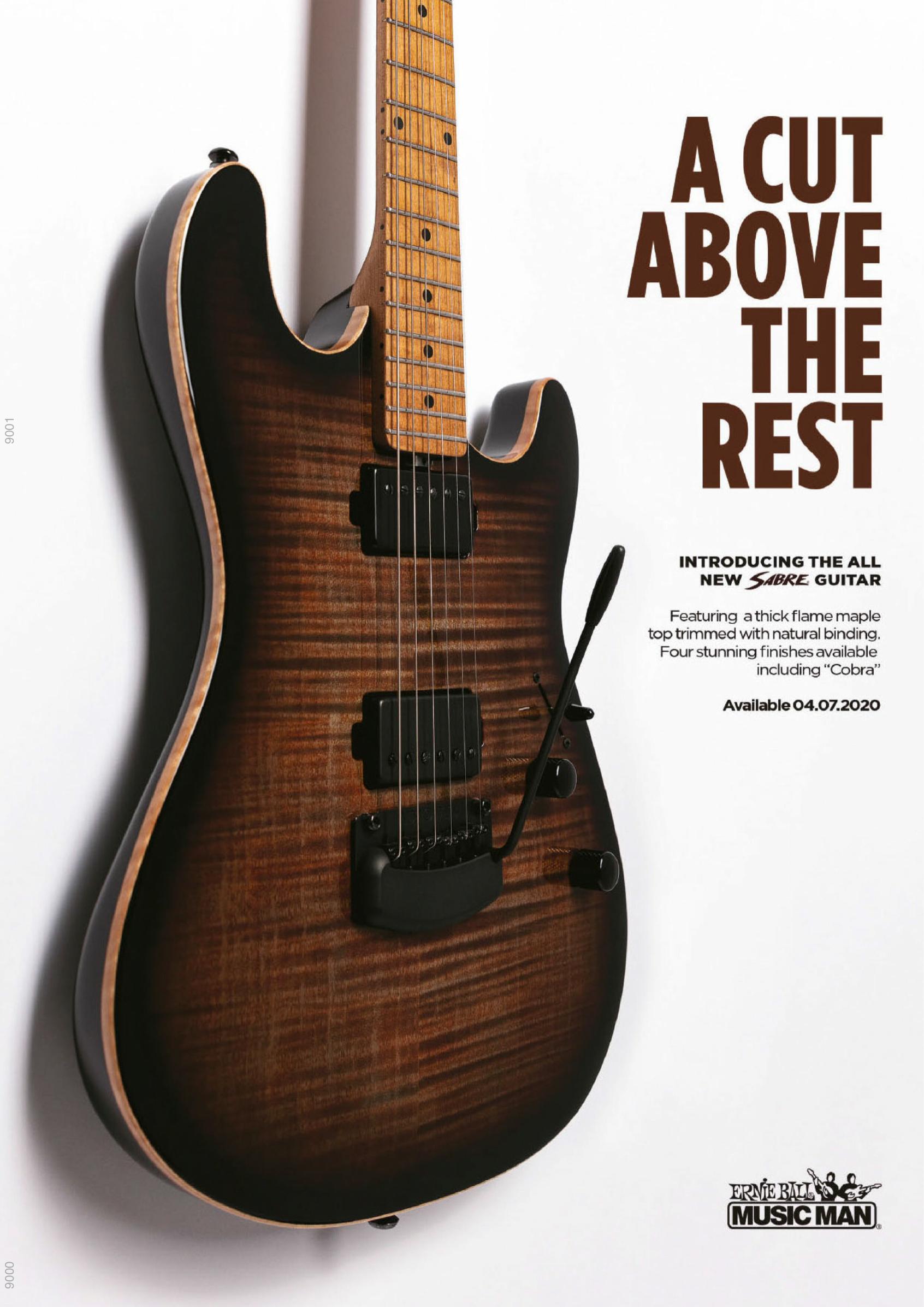 Guitar Techniques - May 2010 by Unknow