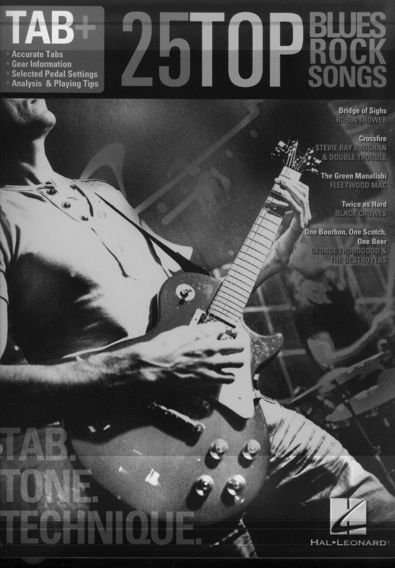 Guitar Tone Techniques + Play Like (compilation of excerpts) 145 pages [HL, ENG, PDF] by Unknown