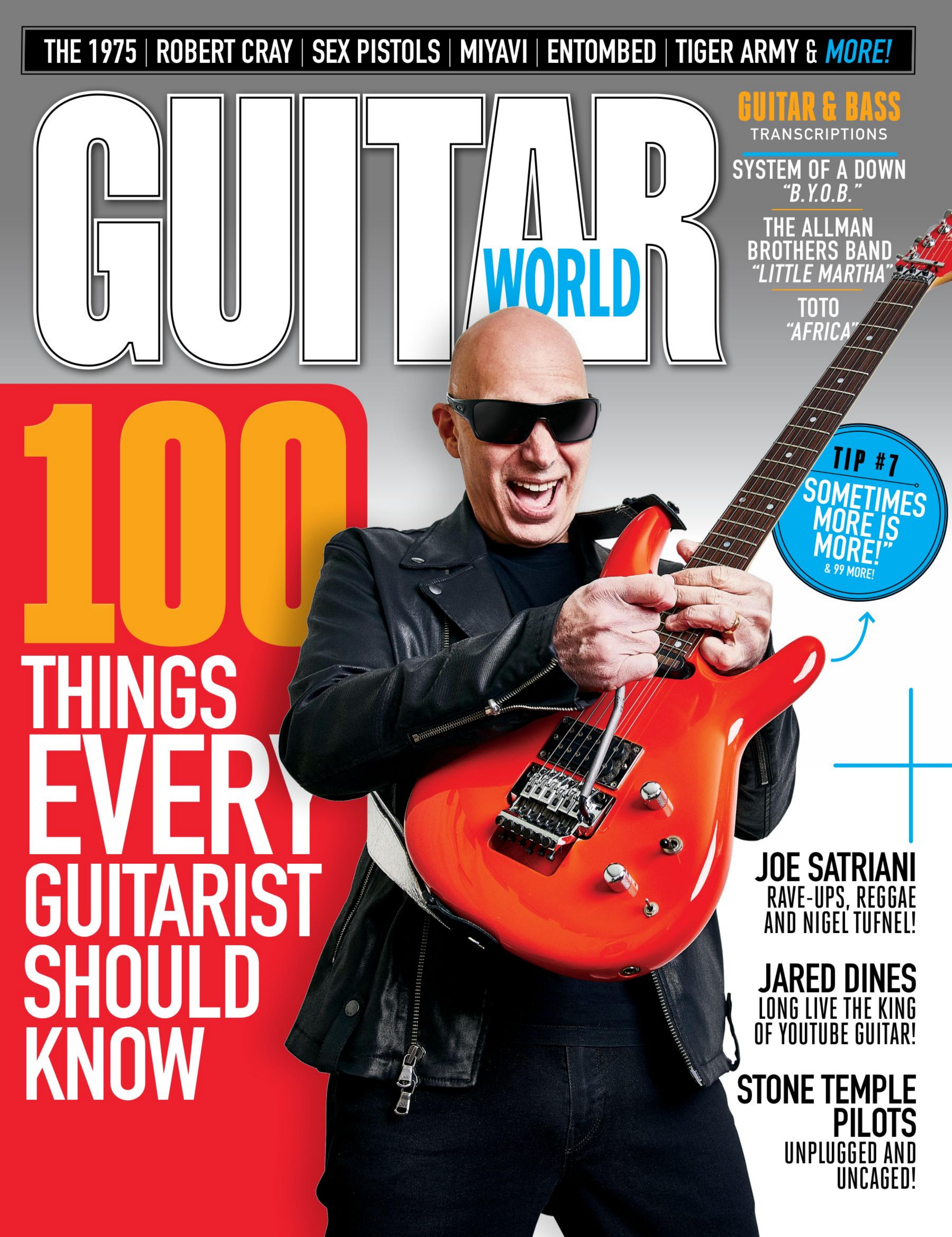 Guitar World 2020-06 by Unknown