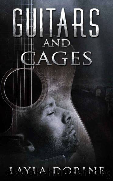 Guitars and Cages by Layla Dorine