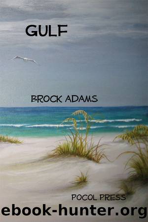Gulf by Brock Adams