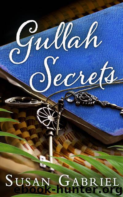 Gullah Secrets by Susan Gabriel
