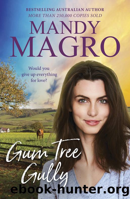 Gum Tree Gully by Mandy Magro