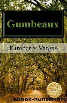 Gumbeaux by Kimberly Vargas