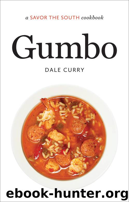 Gumbo by Dale Curry