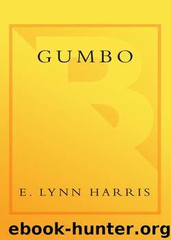 Gumbo by E. Lynn Harris