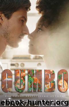 Gumbo by Tiana Laveen
