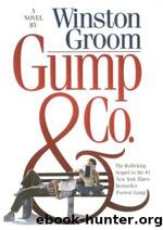 Gump & Company fg-2 by Winston Groom