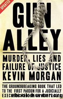 Gun Alley by Kevin Morgan