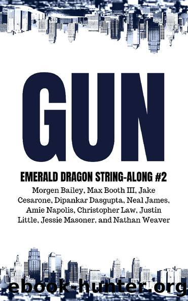 Gun by Nathan Weaver