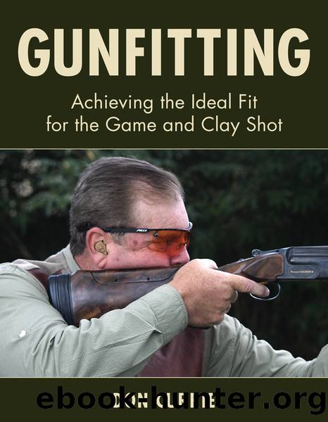 Gunfitting by Don Currie