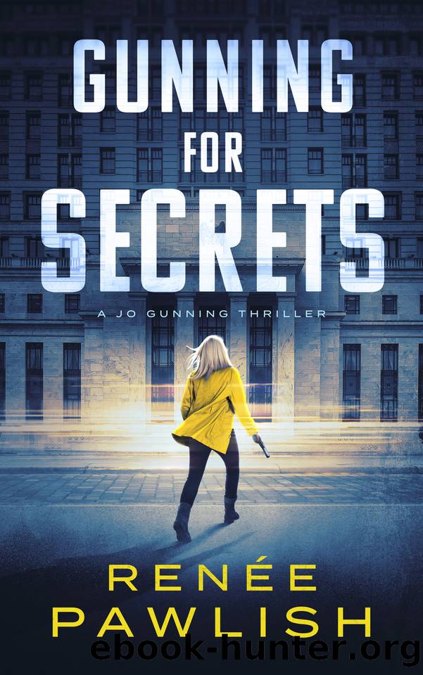Gunning for Secrets (A Jo Gunning Thriller Book 7) by Renee Pawlish