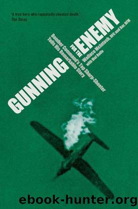 Gunning for the Enemy by Mel Rolfe