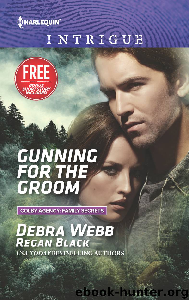 Gunning for the Groom by Debra Webb