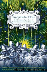 Gunpowder Plots by Antonia Fraser