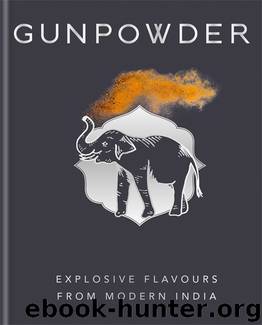 Gunpowder by Seth Devina