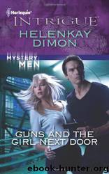 Guns and the Girl Next Door by HelenKay Dimon