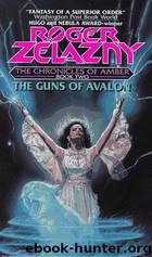Guns of Avalon by Roger Zelazny