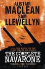 Guns.Of.Navarone.Omnibus.The.Complete.Navarone by Maclean Alistair