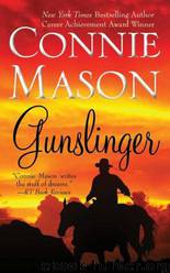 Gunslinger by Connie Mason