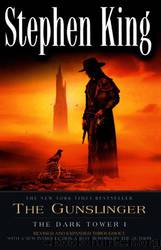 Gunslinger by Stephen King