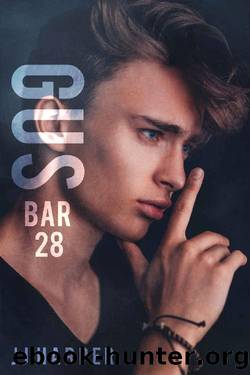 Gus (Bar 28 Book 1) by JJ Harper
