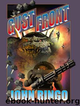 Gust Front by John Ringo